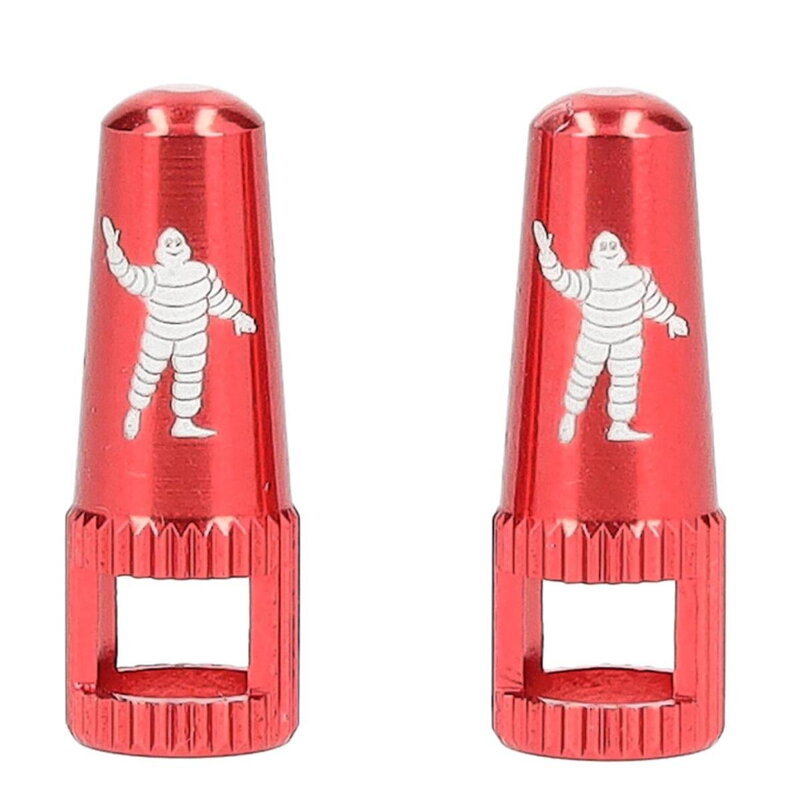 Krytka na ventil FV pár červená