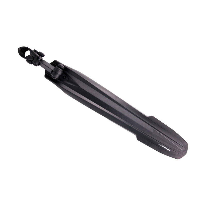 Blatník APRON R zadný 24-29 čierny LNEW