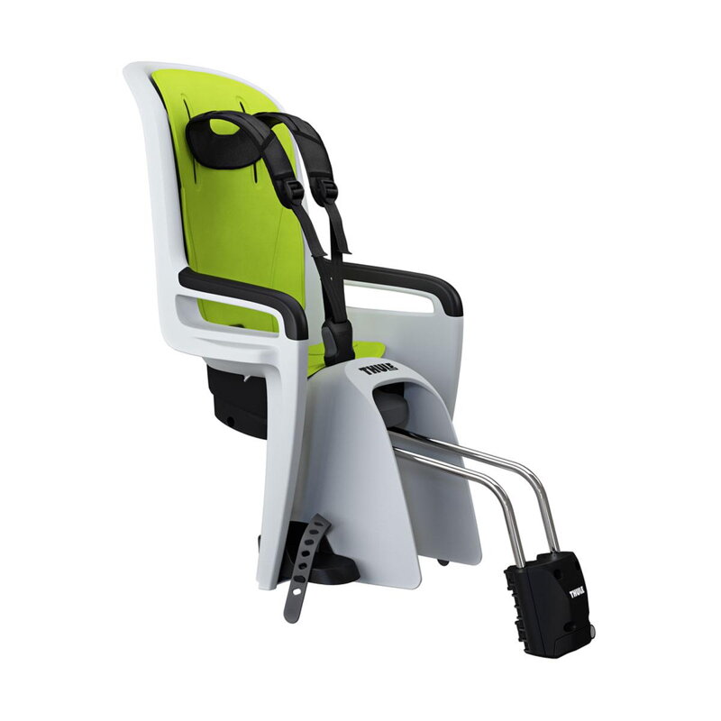 Sedačka RIDE ALONG 2 svetlo šedá