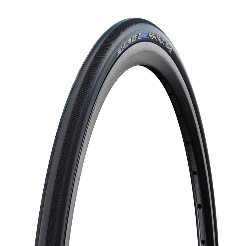 Plášť RIGHTRUN 24x1.00 (25-540) 50EPI 315g K-Guard