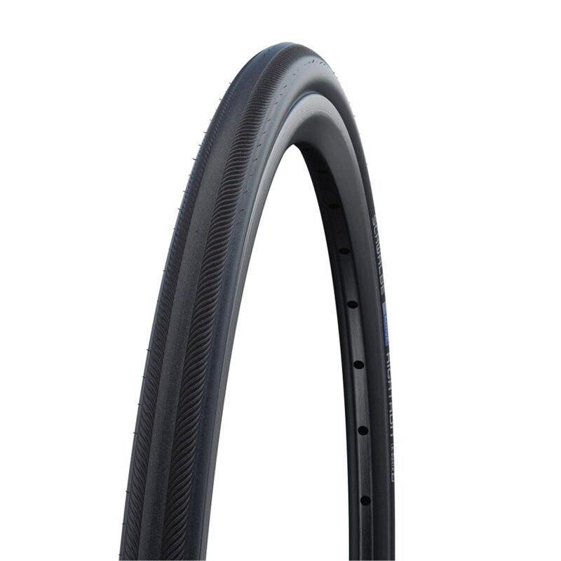 Plášť RIGHTRUN 24x1.00 (25-540) 50EPI 315g K-Guard NMC