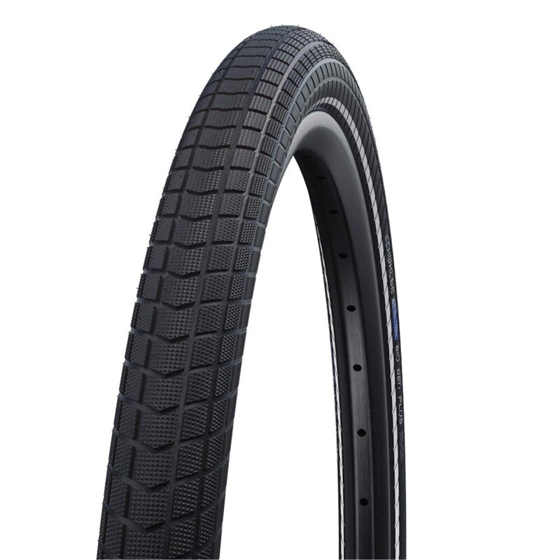 Plášť BIG BEN PLUS 26x2.15 (55-559) 67EPI 925g Perf GreenGuard DD Addix reflex