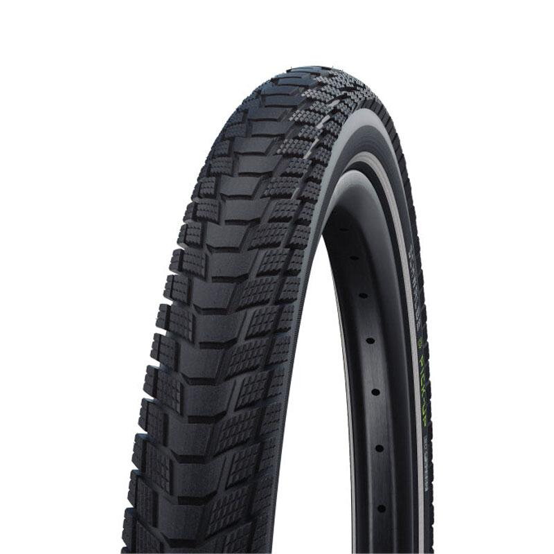Plášť PICK-UP 20x2.15 (55-406) 2x67EPI 790g Perf TwinSkin Super Defense Addix E reflex