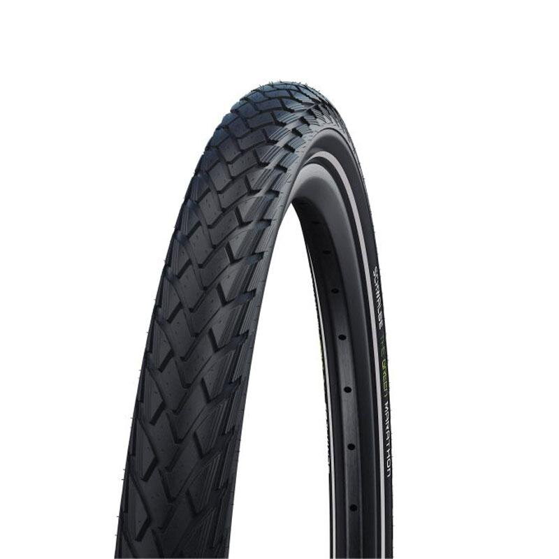 Plášť MARATHON 26x1.50 (40-559) 67EPI 730g Perf TwinSkin GreenGuard Addix Eco reflex
