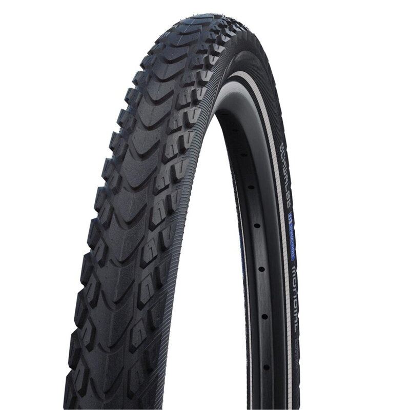 Plášť MARATHON MONDIAL 28x1.75 (47-622) 67EPI 800g Perf RaceGuard Addix reflex