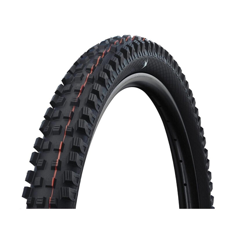 Plášť MAGIC MARY 27.5x2.60 (65-584) 67EPI 1280g TLE Evo Super Gravity Addix Soft skladací