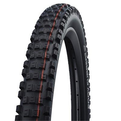 Plášť EDDY CURRENT REAR 27.5x2.80 (70-584) 67EPI 1445g TLE Evo Super Gravity Addix Soft skladací