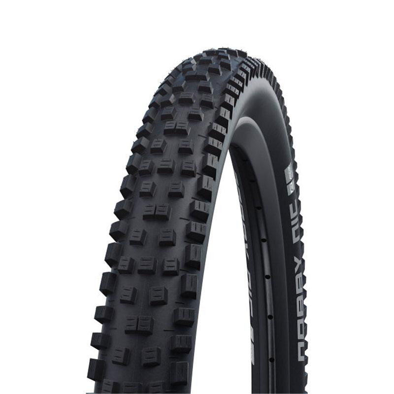 Plášť NOBBY NIC 29x2.60 (65-622) 67EPI 890g Perf Addix skladací