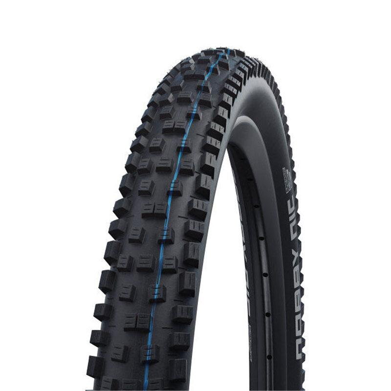 Plášť NOBBY NIC 27.5x2.40 (62-584) 67EPI 920g TLE Evo Super Trail Addix SpeedGrip skladací