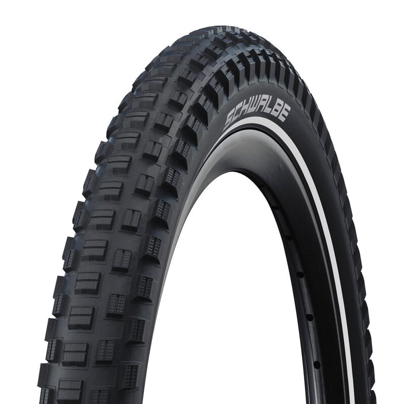 Plášť LITTLE JOE 20x1.40 (37-406) 67EPI 280g Perf Addix reflex skladací