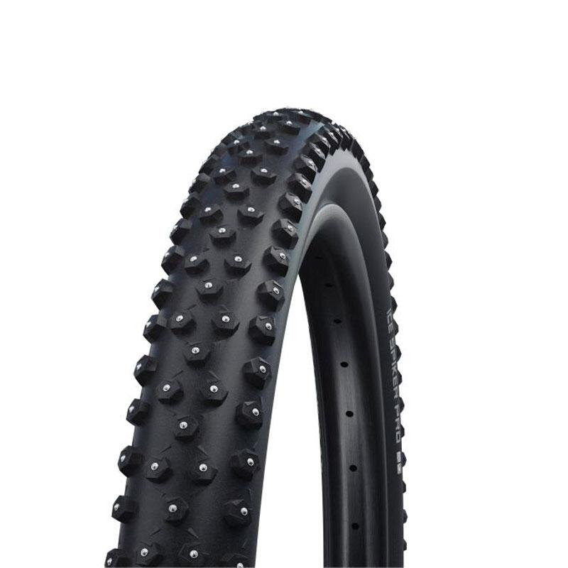 Plášť ICE SPIKER PRO 29x2.60 (65-622) 67EPI 1350g TLE Perf RaceGuard DD WiC 358 hrotov skladací