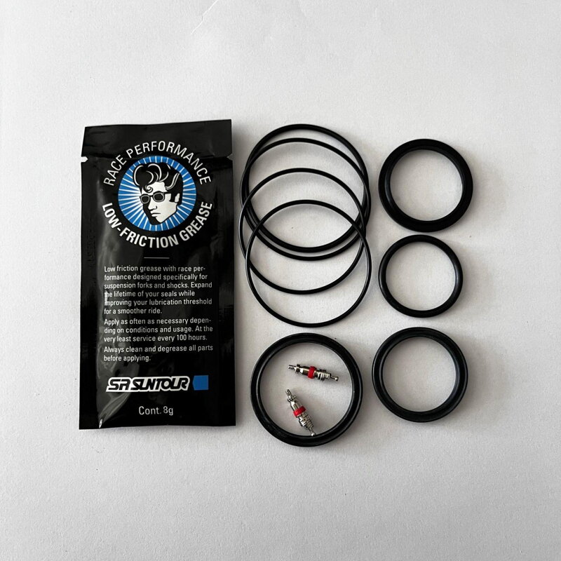 Set tesnení Air RBA599-12 TriAir 2