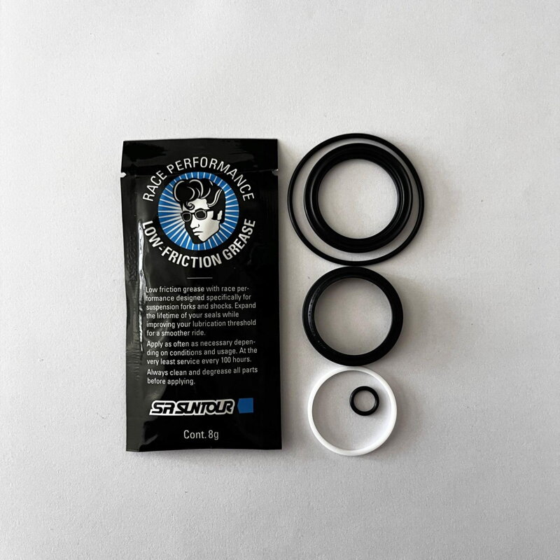 Set tesnení Air RBA399-02 Edge