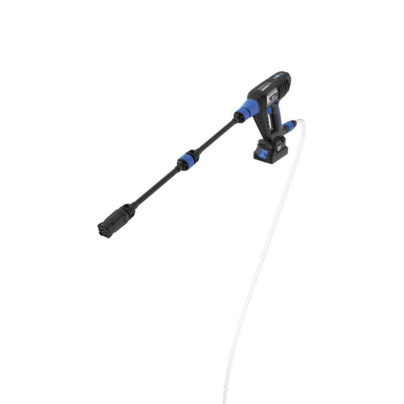 Čistič aku Blue Clean 250 stredotlakový