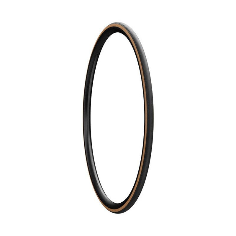 Plášť LITHION 4 700x30C (30-622) 3x60TPI 292g hnedý bok skladací