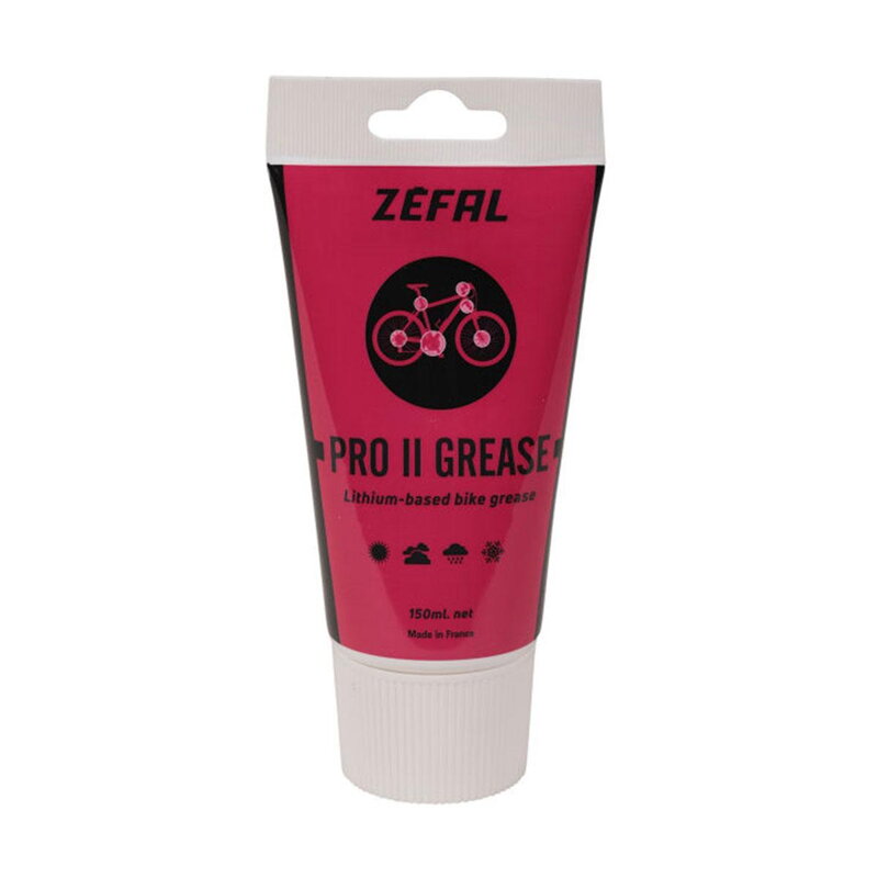 Mazivo PRO-II-GREASE 150 ml