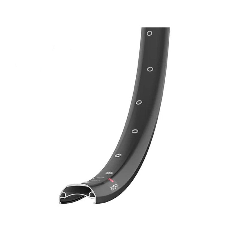 Ráfik TRUCKY 32 29 32D TLR čierny