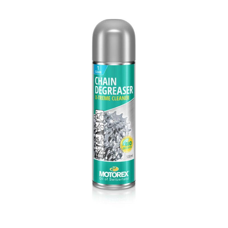 Čistič CHAIN DEGREASER 500ml
