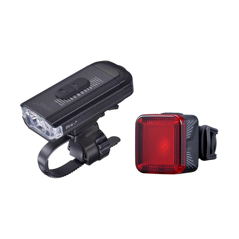 Set ASTRA 600 + AEGLE USBC