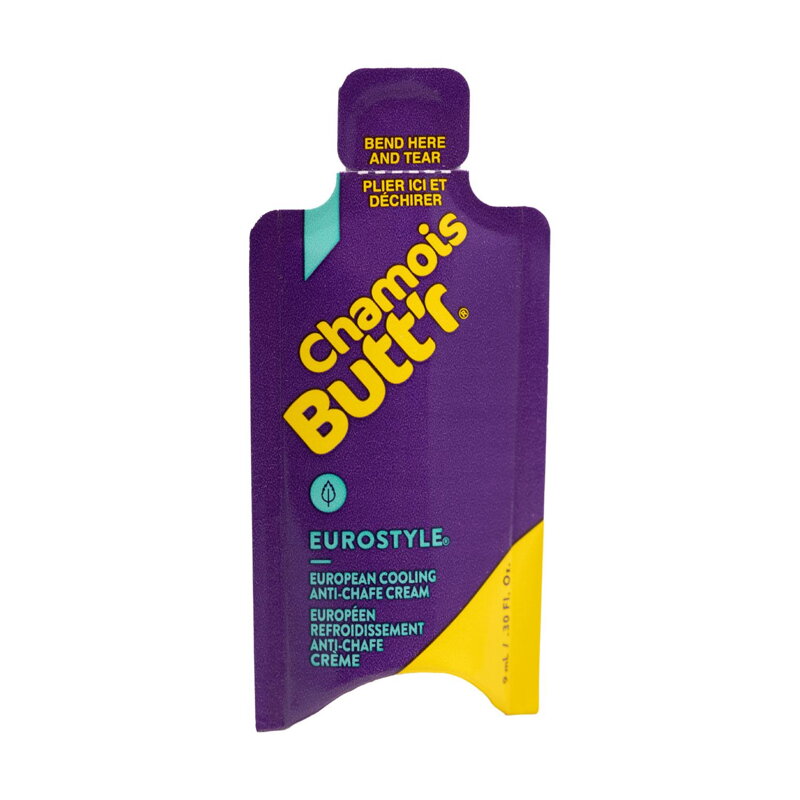 Krém CHAMOIS BUTTR EUROSTYLE 9ml