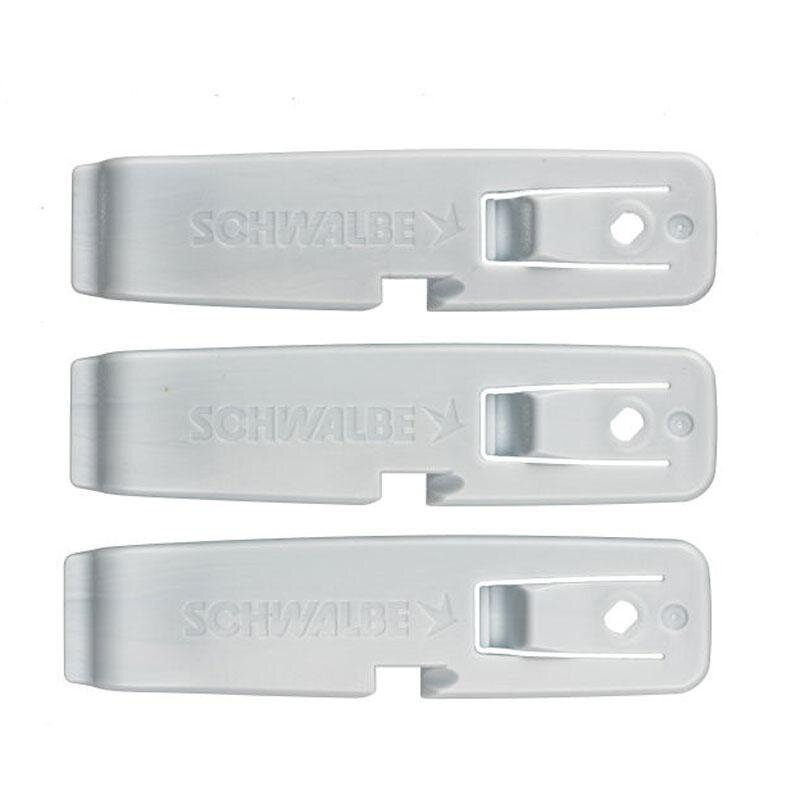 Monterpáčka na zhadzovanie plášťa 3ks