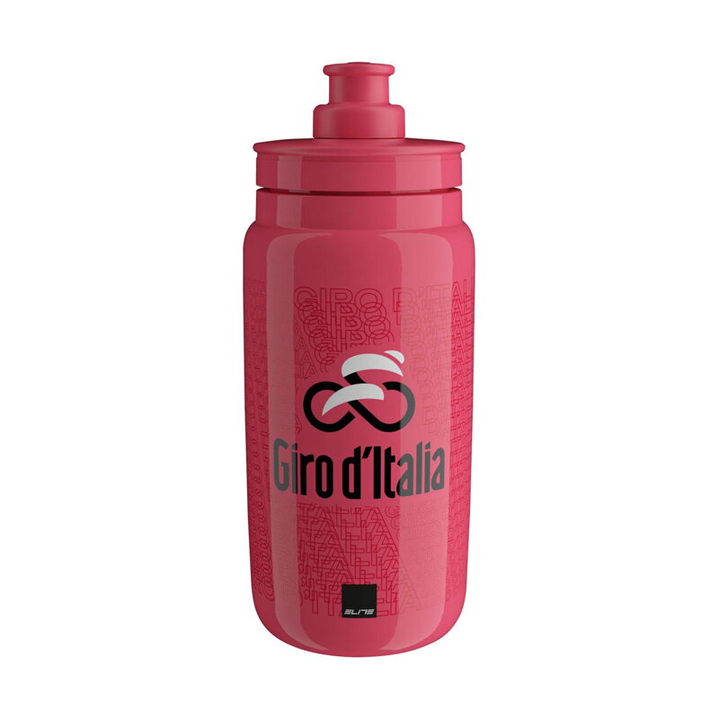 Fľaša FLY GIRO D'ITALIA ICONIC ROSA 550 ml  2026