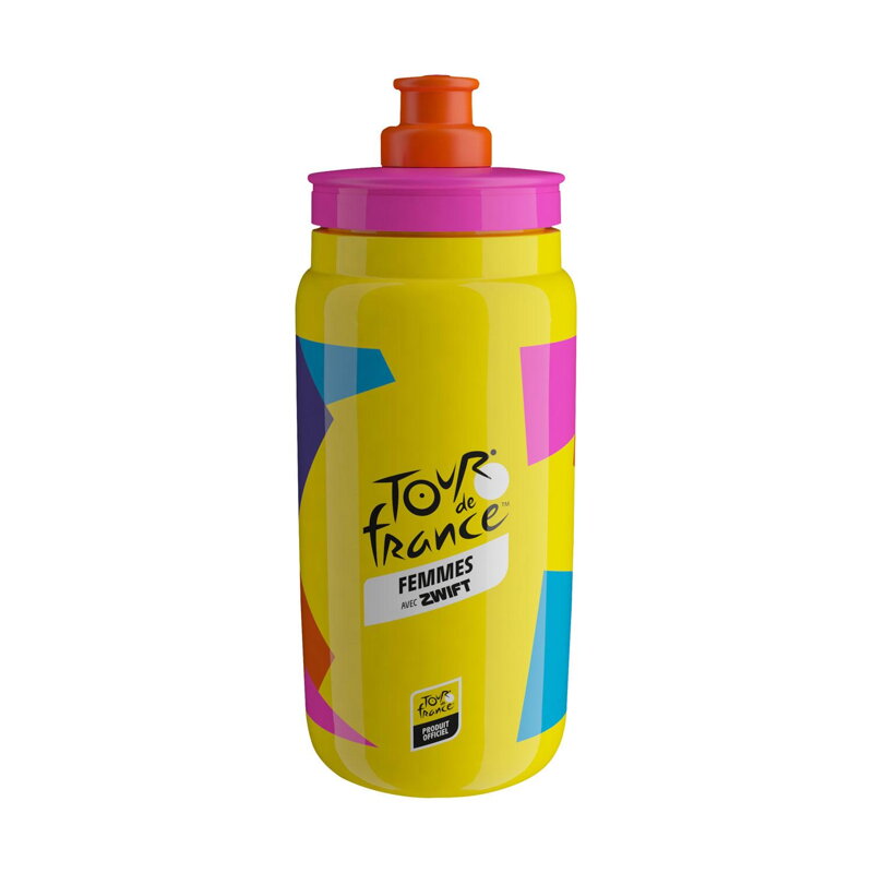 Fľaša FLY TOUR DE FRANCE FEMMES 550 ml 2026