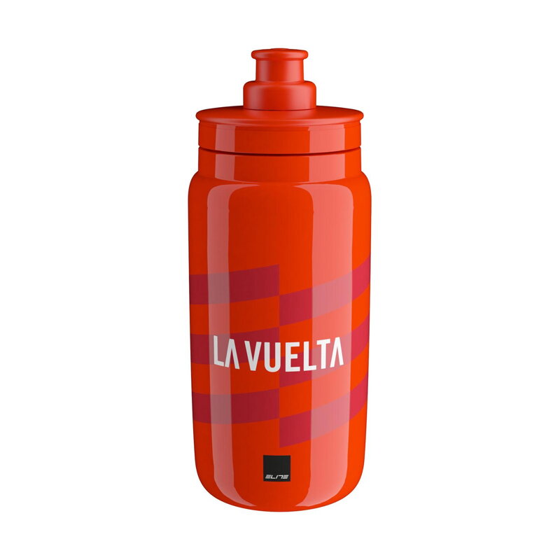 Fľaša FLY VUELTA ICONIC RED 550 ml  2026