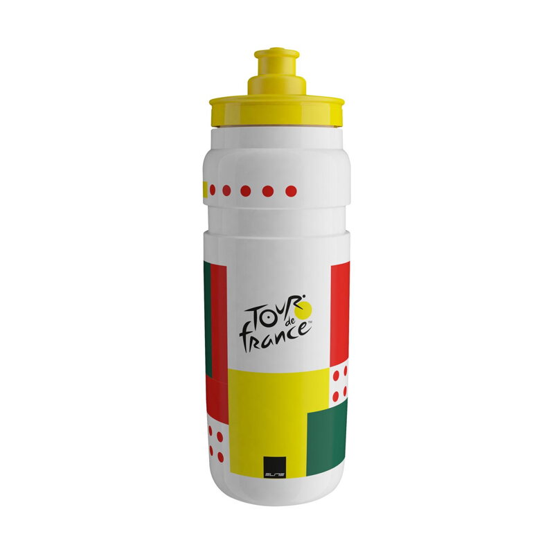 Fľaša FLY TOUR DE FRANCE COLORS 750 ml 2026