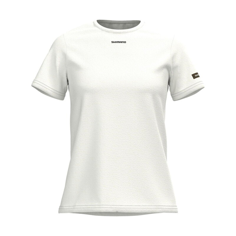 Tričko SENTIERO dámske biele logo