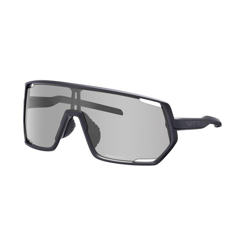 Okuliare TECHNIUM2 matné čierne fotochromatické