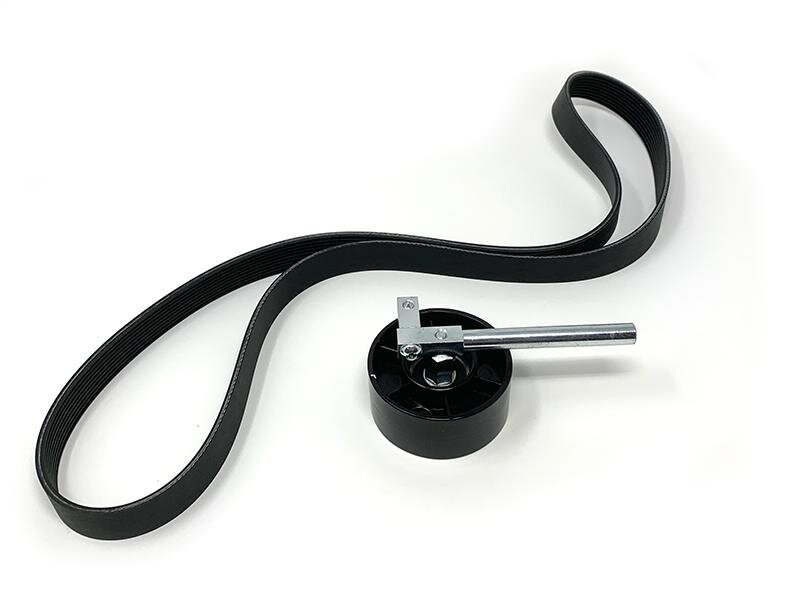 Náhradný diel DIRETO Remeň + kladka