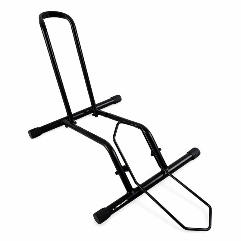 Držiak bicykla SWING na podlahu za zadné koleso