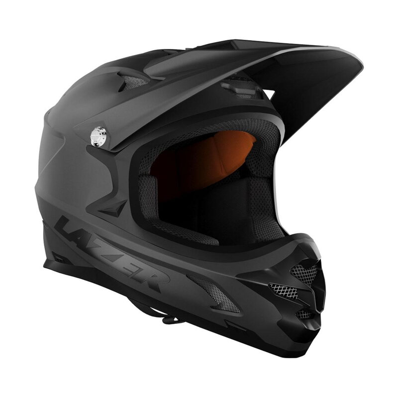 Prilba PHOENIX+ matná čierna