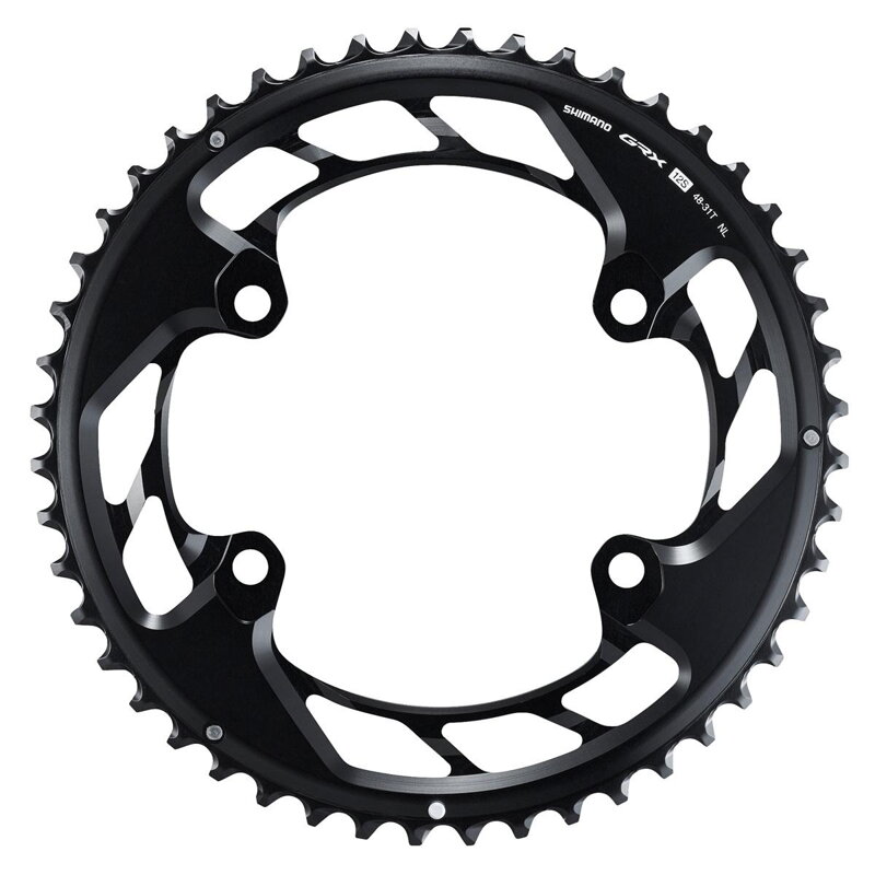 Prevodník 48z. pre FC-RX820-2 GRX 110mm