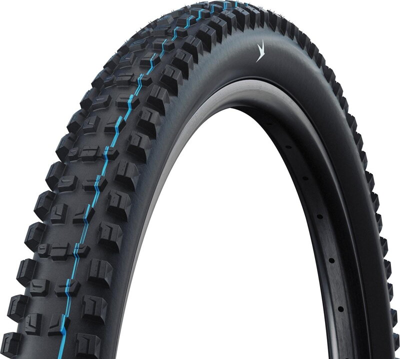 Plášť ROMY 29x2.50 (63-622) 67EPI Radial 1130g TLR PRO TRAIL PRO Mid skladací