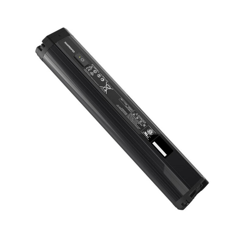 Batéria Steps BTE8035-L 504Wh integrovaná čierna, dlhá