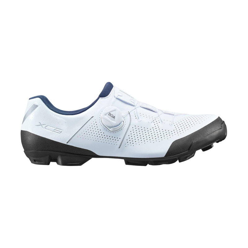 Tretry SHXC302 biele