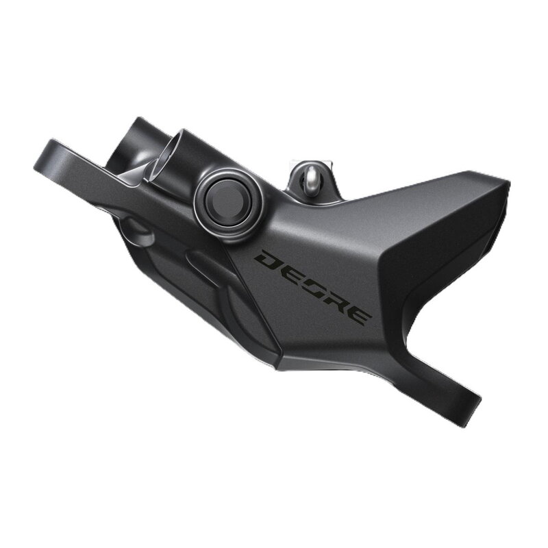 Strmeň brzd. Deore BR-M6200 hydraulický Post Mount+platničky G05S