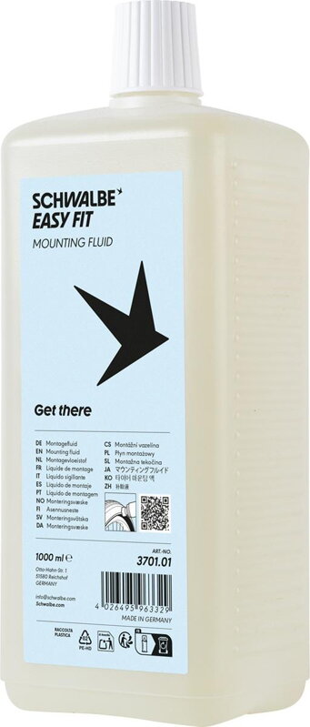 Prípravok Easy Fit 1000ml