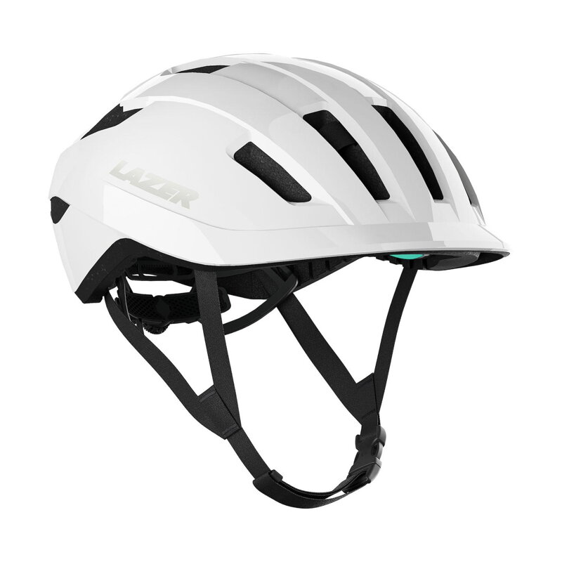 Prilba COMPACT KinetiCore matná biela