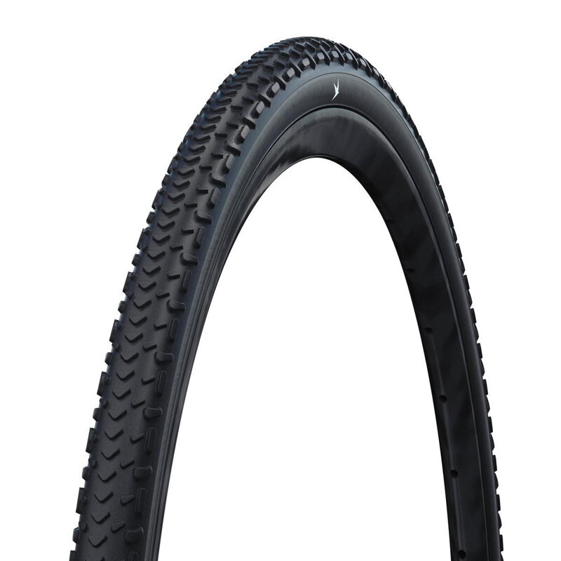 Plášť PRO ONE ALLROAD 700x40C (40-622) 67EPI 465g TLR Evo V-Guard RACE PRO Addix Race skladací