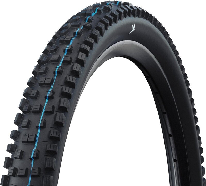 Plášť NOBBY NIC 27.5x2.60 (65-584) 67EPI 1005g TLR PRO TRAIL PRO Mid skladací