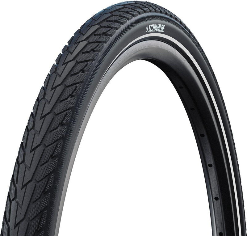 Plášť MOTION ROAD CRUISER 26x1.75 (47-559) 50EPI 720g STANDARD K-Guard Green reflex