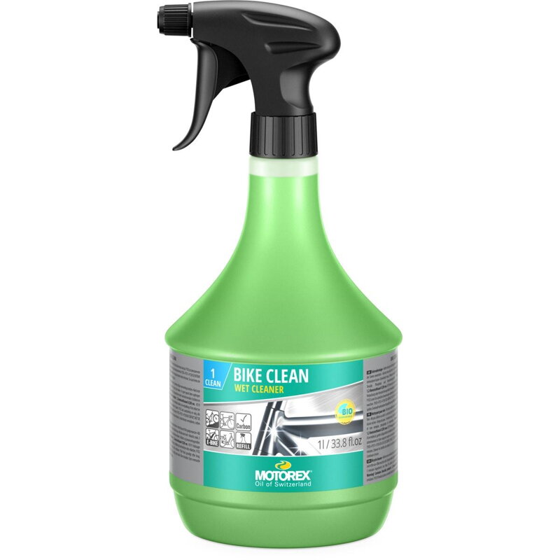 Čistič BIKE CLEAN 1000ml