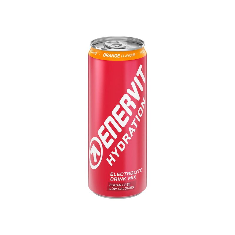 Nápoj Hydration 250 ml pomaranč