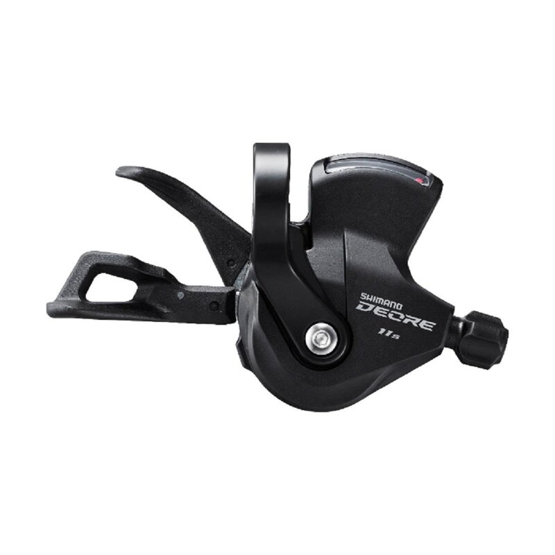 Radenie Deore SL-M5100 pravé 11-k. na objímku s ukazovateľom