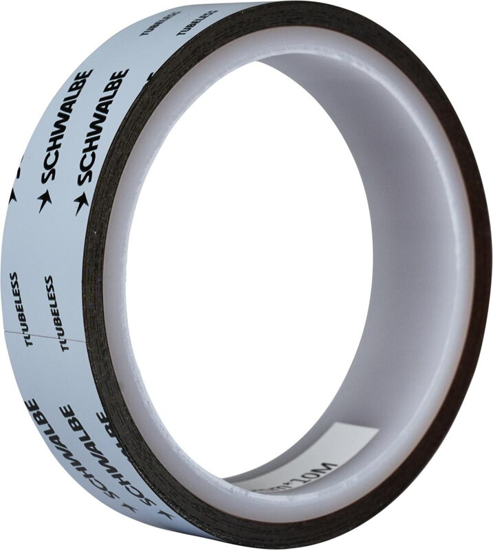 Páska do ráfika TUBELESS 23mm 10m rolka