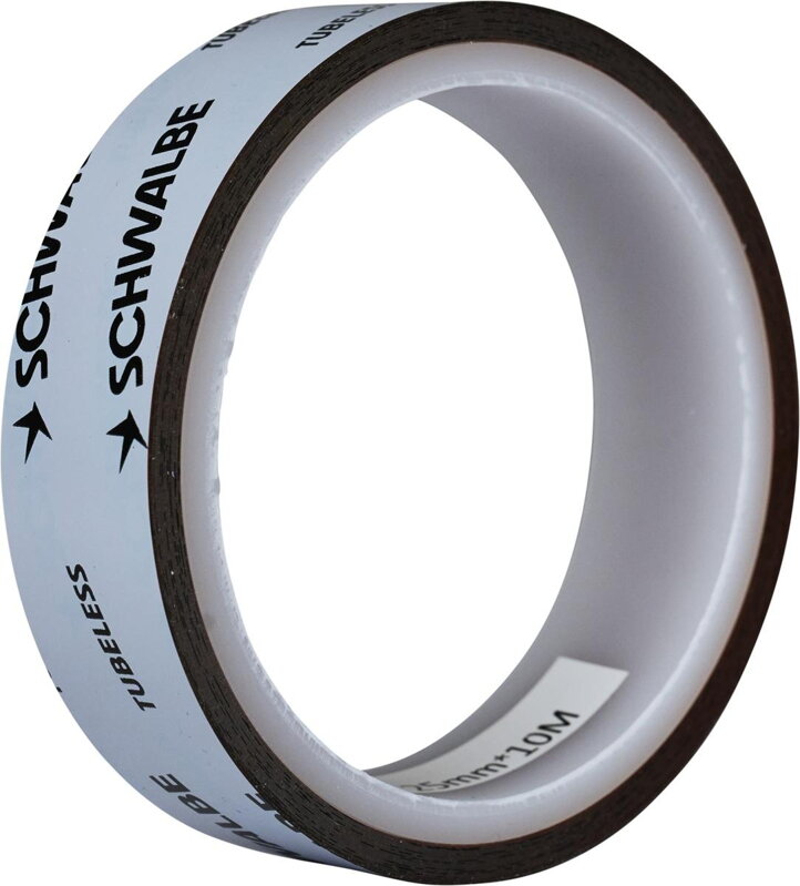 Páska do ráfika TUBELESS 25mm 10m rolka