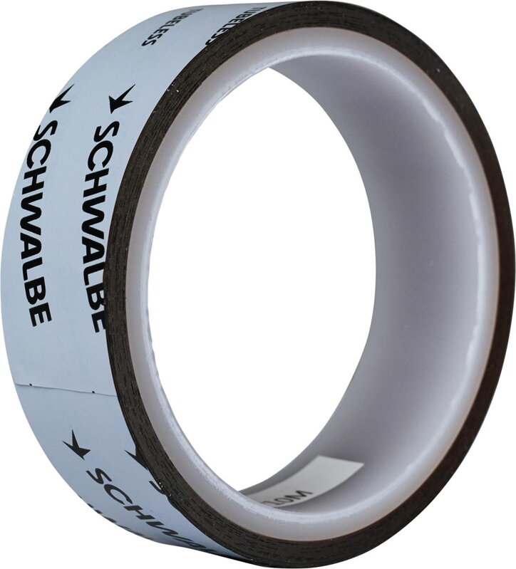 Páska do ráfika TUBELESS 27mm 10m rolka